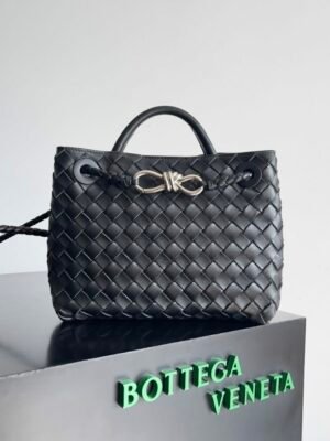 BO-VE Andiamo handbag 743568 For Women 25cm BV VB