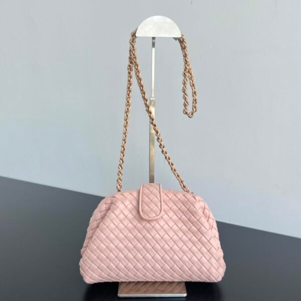 BO-VE Lauren Chain Crossbody Bag 804038 For Women 27cm BV VB