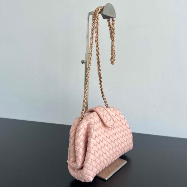 BO-VE Lauren Chain Crossbody Bag 804038 For Women 27cm BV VB