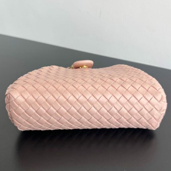 BO-VE Lauren Chain Crossbody Bag 804038 For Women 27cm BV VB