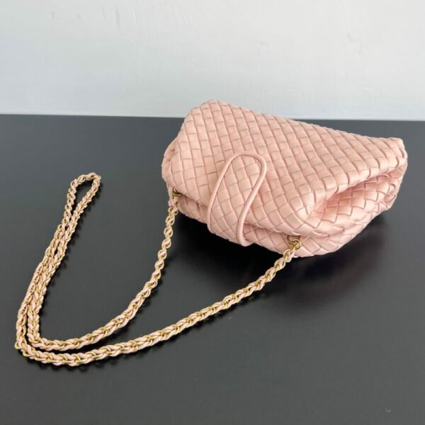 BO-VE Lauren Chain Crossbody Bag 804038 For Women 27cm BV VB