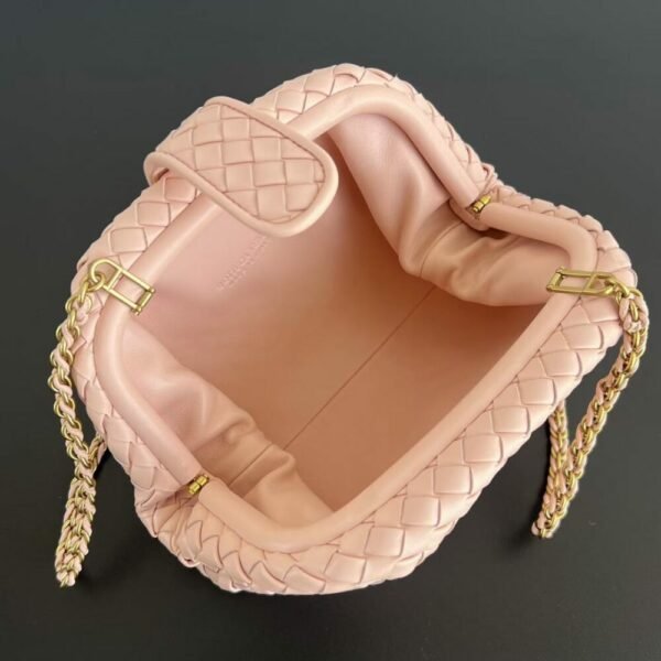 BO-VE Lauren Chain Crossbody Bag 804038 For Women 27cm BV VB