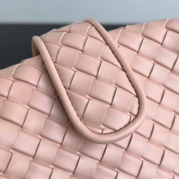 BO-VE Lauren Chain Crossbody Bag 804038 For Women 27cm BV VB