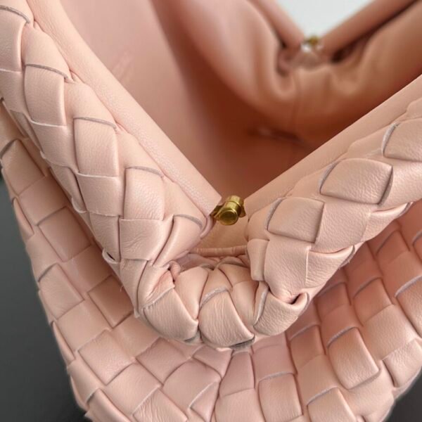 BO-VE Lauren Chain Crossbody Bag 804038 For Women 27cm BV VB