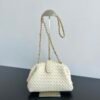 BO-VE Lauren Chain Crossbody Bag 804038 For Women 27cm BV VB