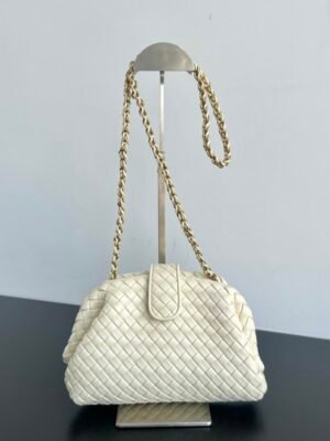BO-VE Lauren Chain Crossbody Bag 804038 For Women 27cm BV VB