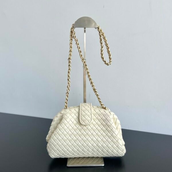 BO-VE Lauren Chain Crossbody Bag 804038 For Women 27cm BV VB