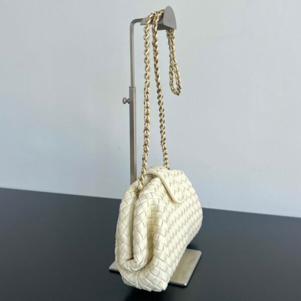 BO-VE Lauren Chain Crossbody Bag 804038 For Women 27cm BV VB