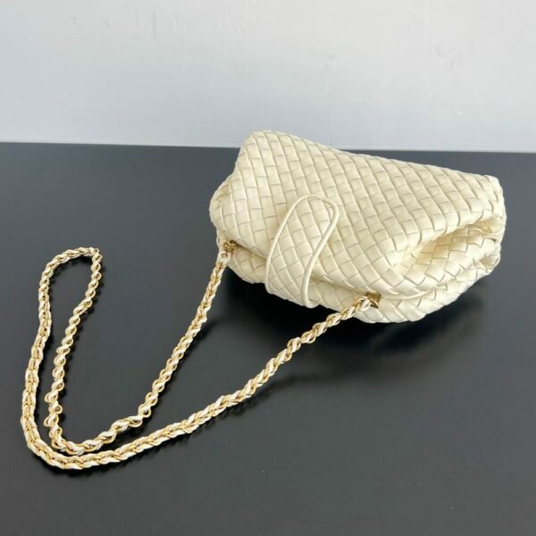 BO-VE Lauren Chain Crossbody Bag 804038 For Women 27cm BV VB