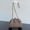 BO-VE Lauren Chain Crossbody Bag 804038 For Women 27cm BV VB