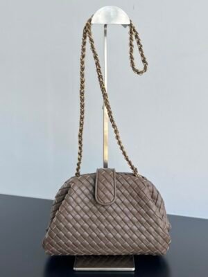 BO-VE Lauren Chain Crossbody Bag 804038 For Women 27cm BV VB
