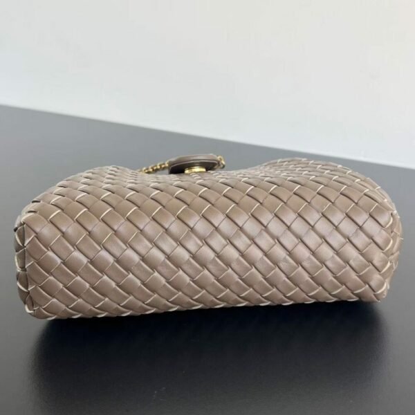 BO-VE Lauren Chain Crossbody Bag 804038 For Women 27cm BV VB