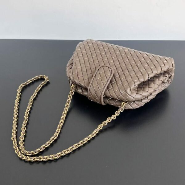 BO-VE Lauren Chain Crossbody Bag 804038 For Women 27cm BV VB