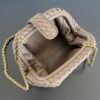 BO-VE Lauren Chain Crossbody Bag 804038 For Women 27cm BV VB