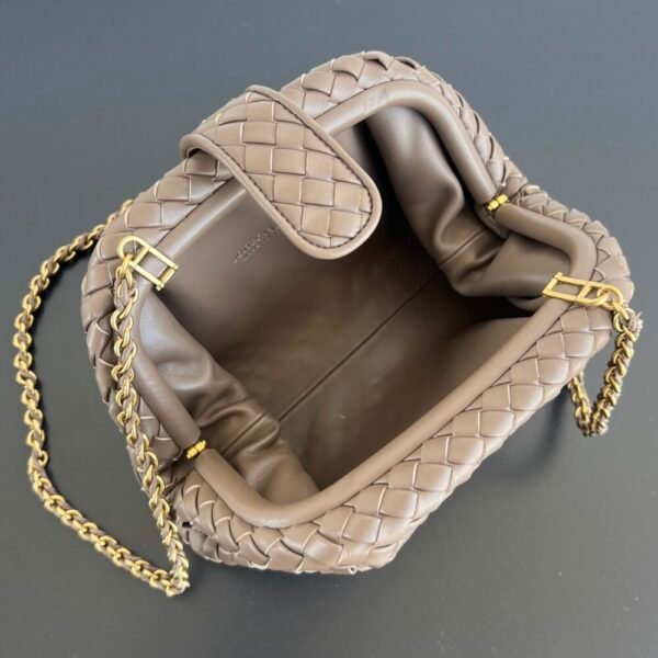 BO-VE Lauren Chain Crossbody Bag 804038 For Women 27cm BV VB