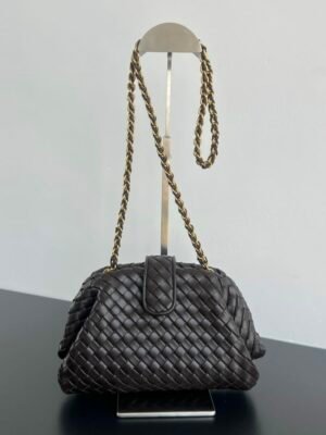 BO-VE Lauren Chain Crossbody Bag 804038 For Women 27cm BV VB