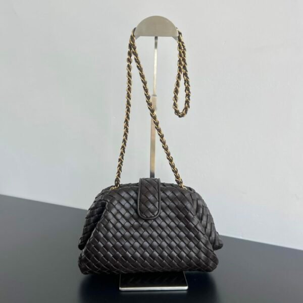 BO-VE Lauren Chain Crossbody Bag 804038 For Women 27cm BV VB