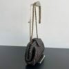 BO-VE Lauren Chain Crossbody Bag 804038 For Women 27cm BV VB