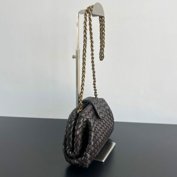 BO-VE Lauren Chain Crossbody Bag 804038 For Women 27cm BV VB