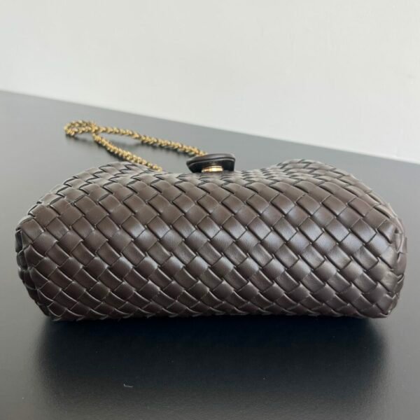 BO-VE Lauren Chain Crossbody Bag 804038 For Women 27cm BV VB