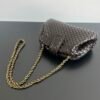 BO-VE Lauren Chain Crossbody Bag 804038 For Women 27cm BV VB