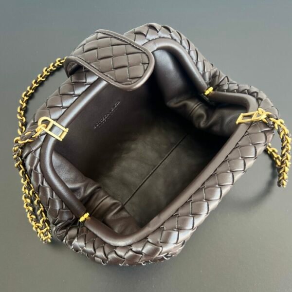 BO-VE Lauren Chain Crossbody Bag 804038 For Women 27cm BV VB