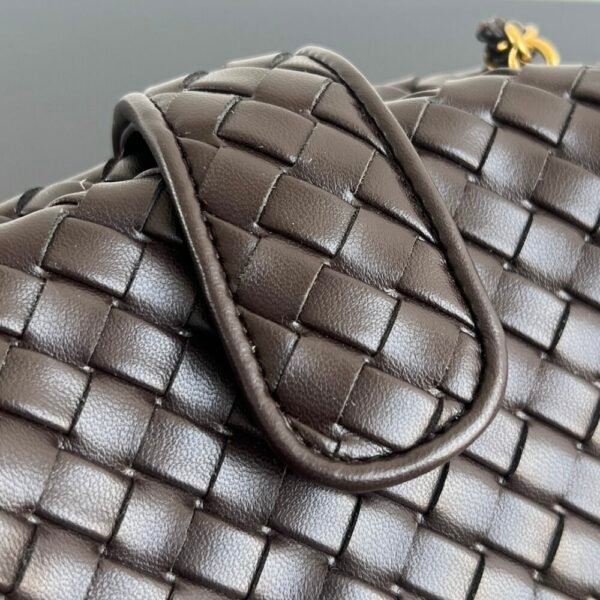 BO-VE Lauren Chain Crossbody Bag 804038 For Women 27cm BV VB
