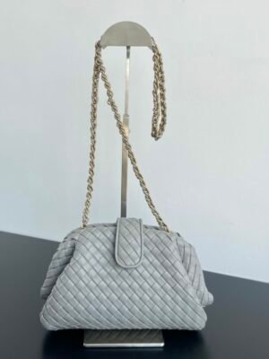 BO-VE Lauren Chain Crossbody Bag 804038 For Women 27cm BV VB