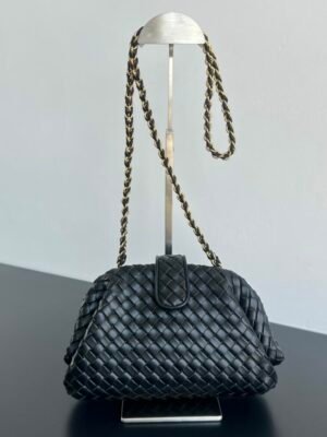 BO-VE Lauren Chain Crossbody Bag 804038 For Women 27cm BV VB