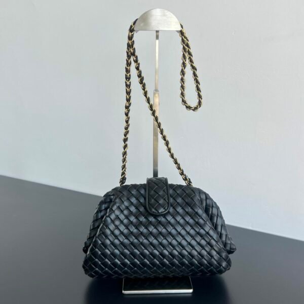 BO-VE Lauren Chain Crossbody Bag 804038 For Women 27cm BV VB