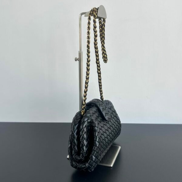 BO-VE Lauren Chain Crossbody Bag 804038 For Women 27cm BV VB