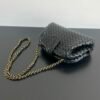 BO-VE Lauren Chain Crossbody Bag 804038 For Women 27cm BV VB