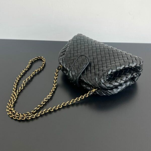 BO-VE Lauren Chain Crossbody Bag 804038 For Women 27cm BV VB