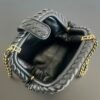 BO-VE Lauren Chain Crossbody Bag 804038 For Women 27cm BV VB