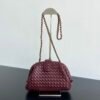 BO-VE Lauren Chain Crossbody Bag 804038 For Women 27cm BV VB