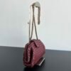 BO-VE Lauren Chain Crossbody Bag 804038 For Women 27cm BV VB