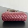 BO-VE Lauren Chain Crossbody Bag 804038 For Women 27cm BV VB