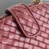 BO-VE Lauren Chain Crossbody Bag 804038 For Women 27cm BV VB