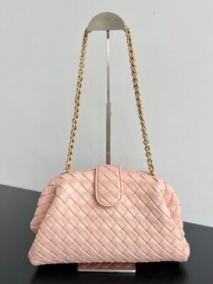 BO-VE Lauren Chain Crossbody Bag 785807 For Women 31.5cm BV VB