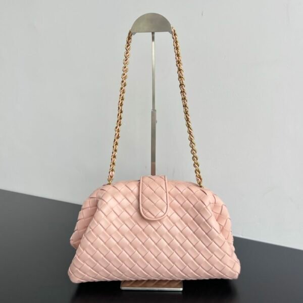 BO-VE Lauren Chain Crossbody Bag 785807 For Women 31.5cm BV VB