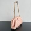 BO-VE Lauren Chain Crossbody Bag 785807 For Women 31.5cm BV VB