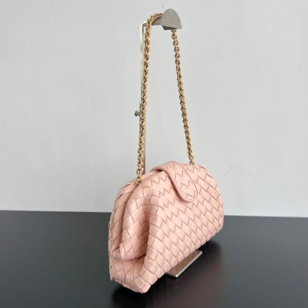 BO-VE Lauren Chain Crossbody Bag 785807 For Women 31.5cm BV VB