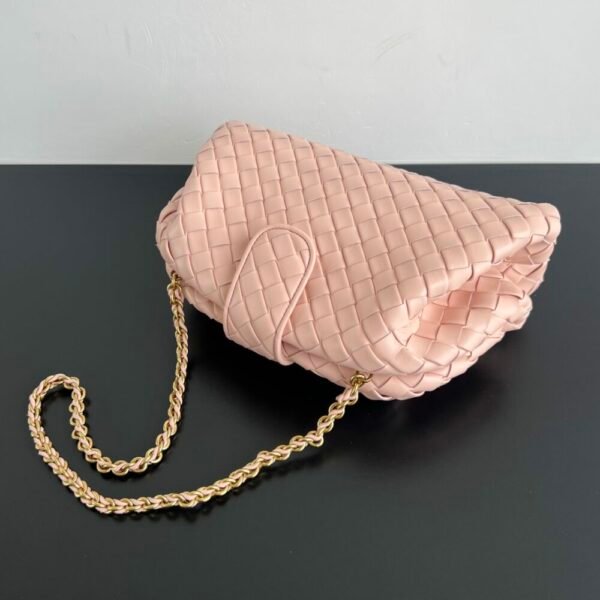 BO-VE Lauren Chain Crossbody Bag 785807 For Women 31.5cm BV VB