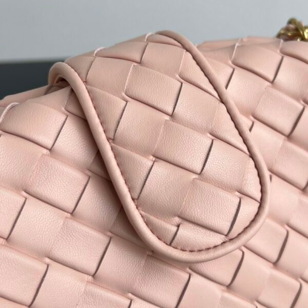 BO-VE Lauren Chain Crossbody Bag 785807 For Women 31.5cm BV VB