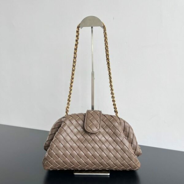 BO-VE Lauren Chain Crossbody Bag 785807 For Women 31.5cm BV VB