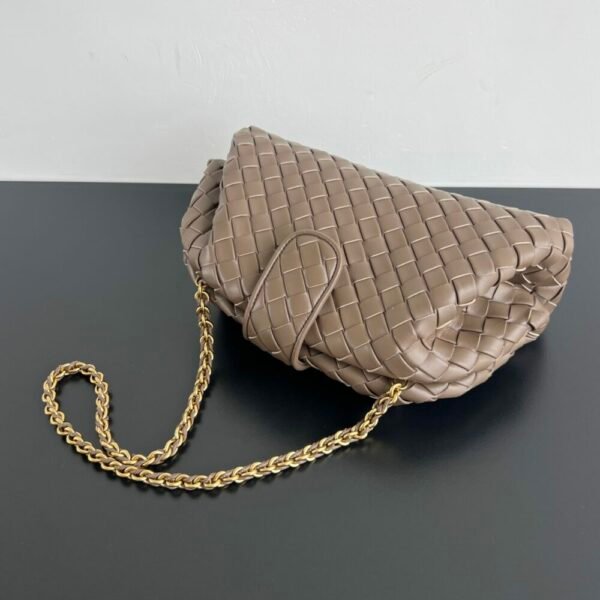 BO-VE Lauren Chain Crossbody Bag 785807 For Women 31.5cm BV VB