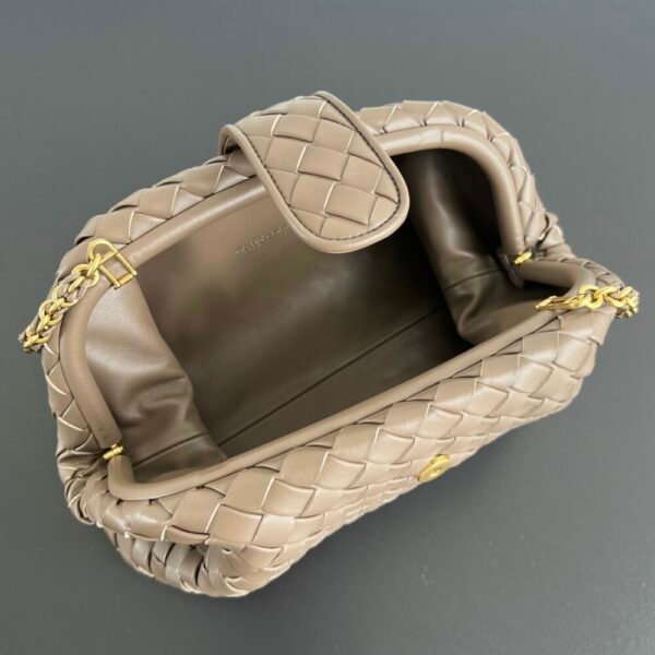 BO-VE Lauren Chain Crossbody Bag 785807 For Women 31.5cm BV VB