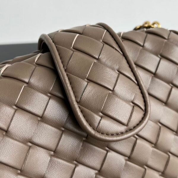 BO-VE Lauren Chain Crossbody Bag 785807 For Women 31.5cm BV VB
