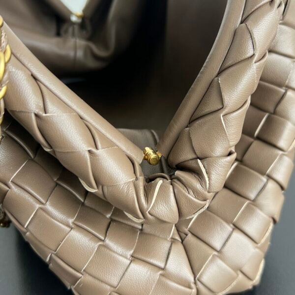 BO-VE Lauren Chain Crossbody Bag 785807 For Women 31.5cm BV VB