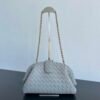 BO-VE Lauren Chain Crossbody Bag 785807 For Women 31.5cm BV VB